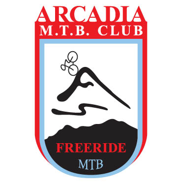 mtb arcadias club logo