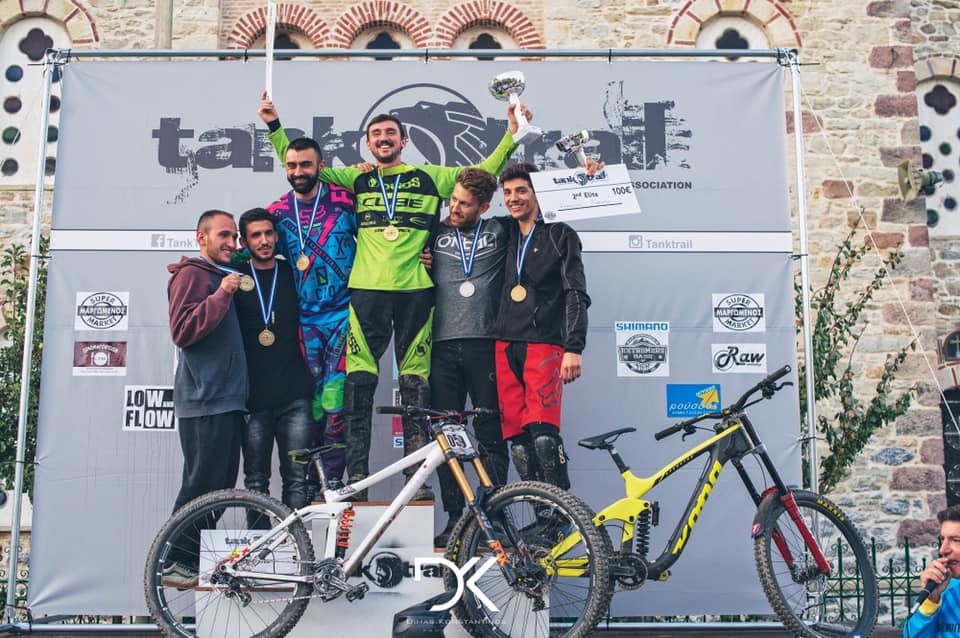 tank trail 2019 elite podium by dimas konstantinos