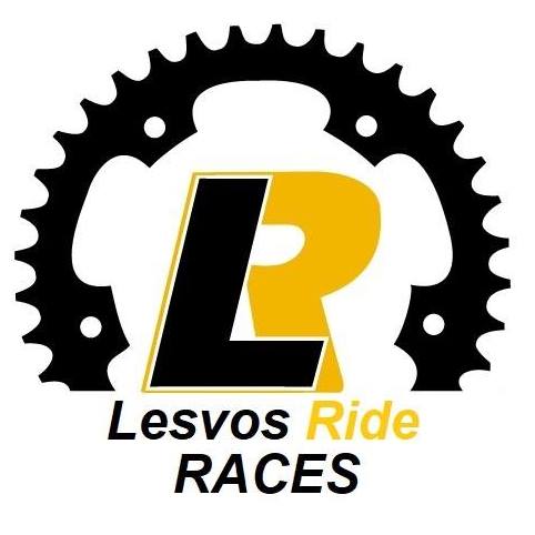 lesvos ride logo
