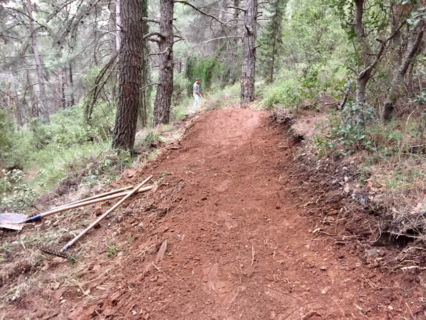 ponstan trail building 15