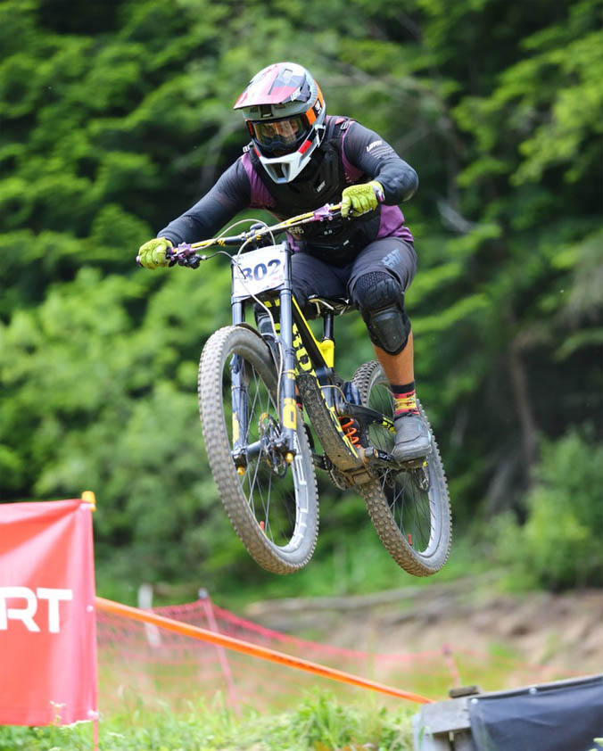 greek downhill cup 2023 chatzigeorgiou