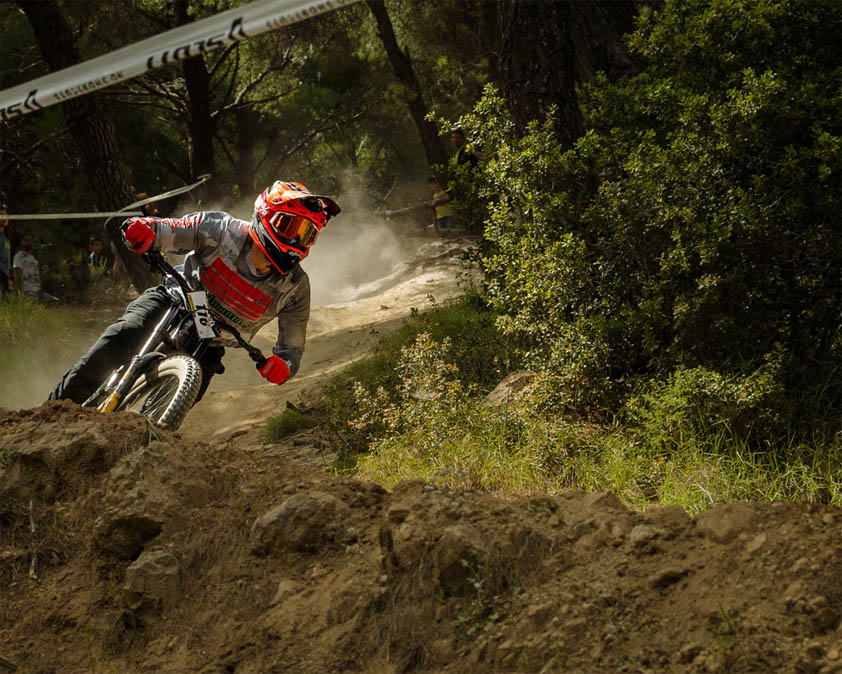 greek downhill cup 2023 savas ioannou