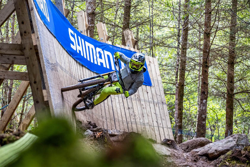 greek downhill cup 2023 topkaroglou