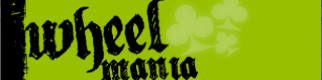 wheelmania